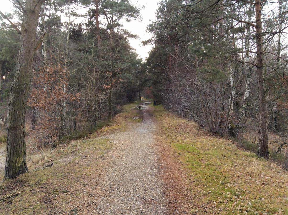 Acacia 1 Hengelhoef Aan de Wolfsberg Екстер'єр фото