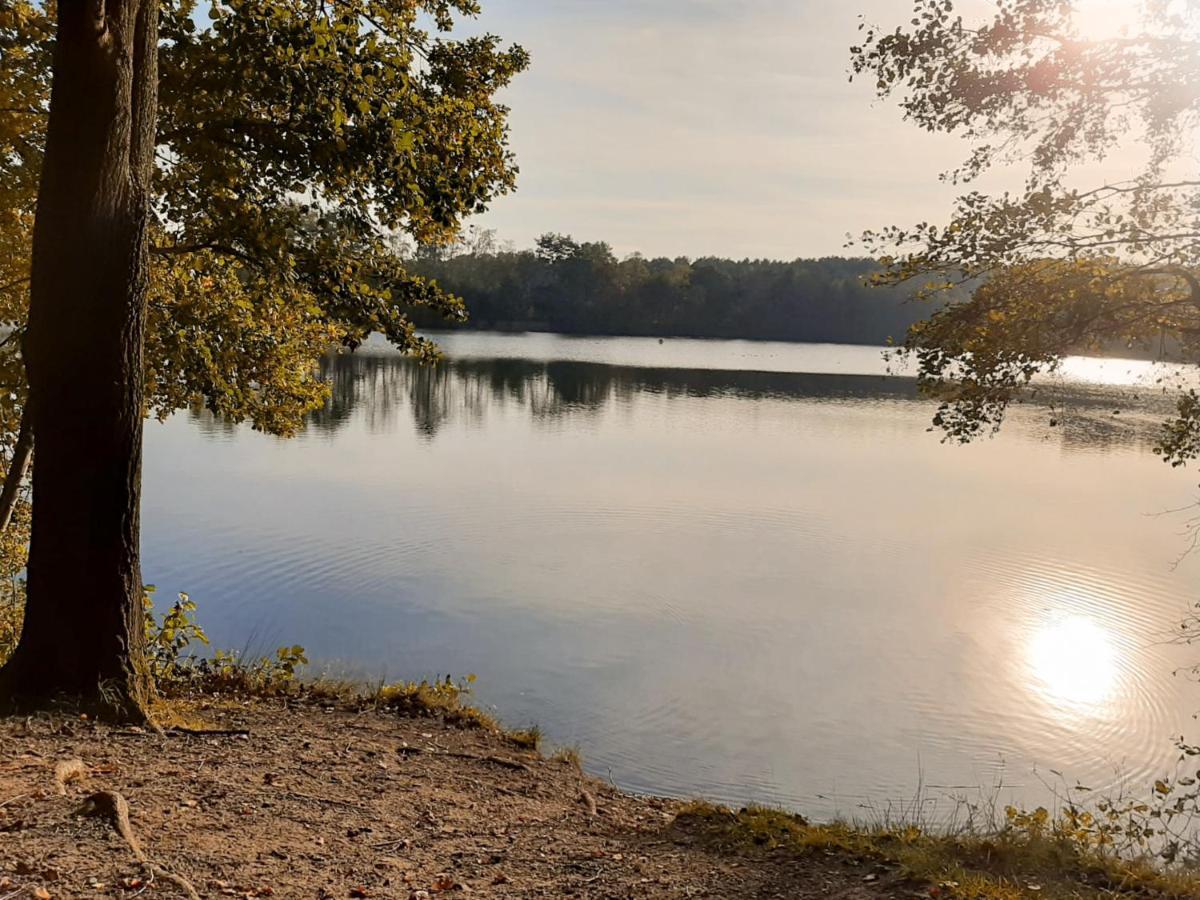 Acacia 1 Hengelhoef Aan de Wolfsberg Екстер'єр фото